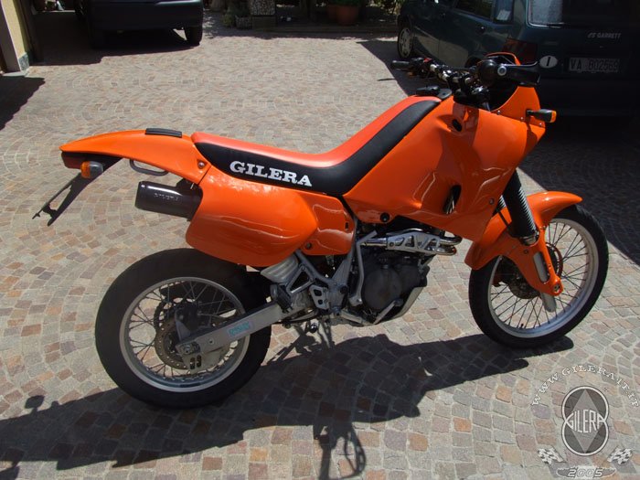 GILERA RC 6006 C DEVIS 5